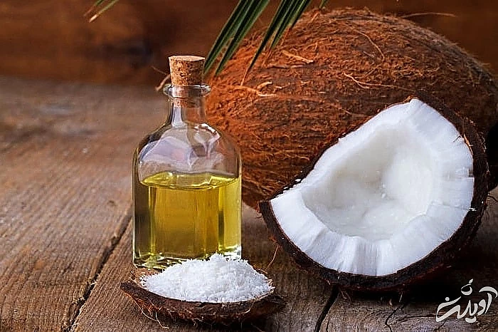 روغن مناسب یبوست